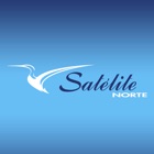 Top 10 Entertainment Apps Like Satélite Norte - Best Alternatives