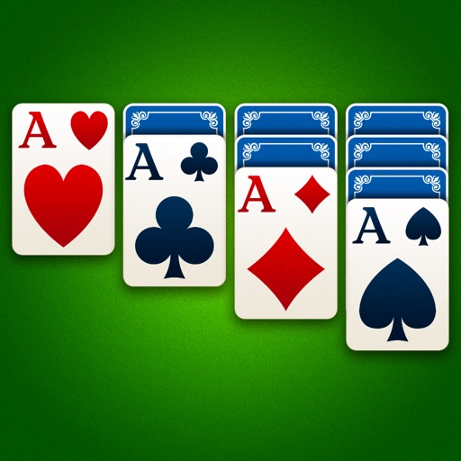 free solitaire to play offline