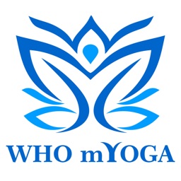 WHO mYoga App