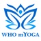 Yoga is recognized as an accessible way lead a physically active lifestyle