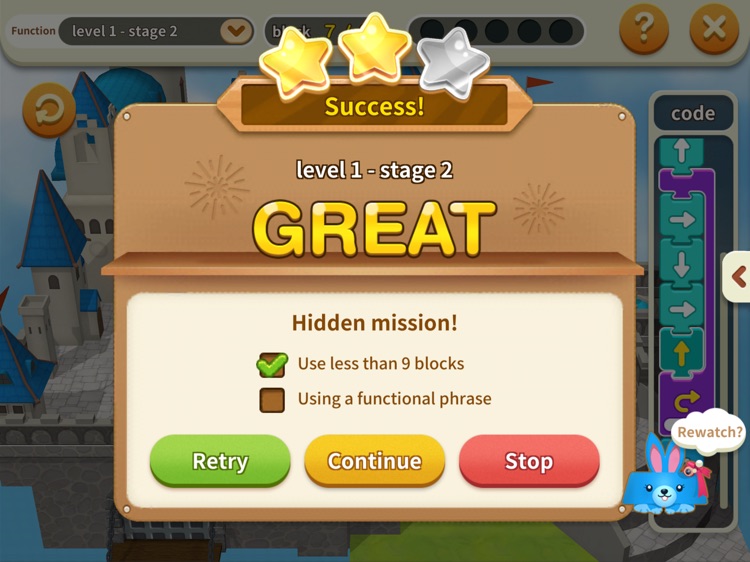 MOBLO CodingMaster3 Function screenshot-7