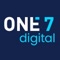 Conta digital da Plataforma One7, sua nova experiência de pagamentos