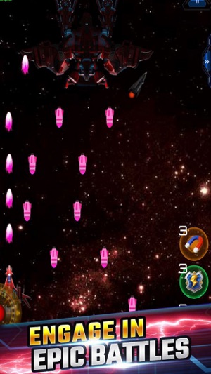 Super Ship War: Air Fighting(圖1)-速報App