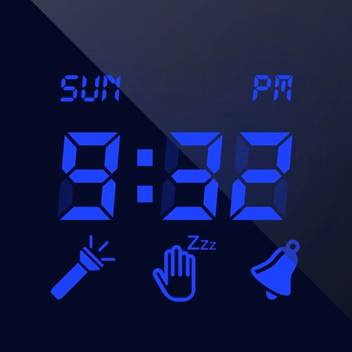 Digital Alarm Clock Simple Download