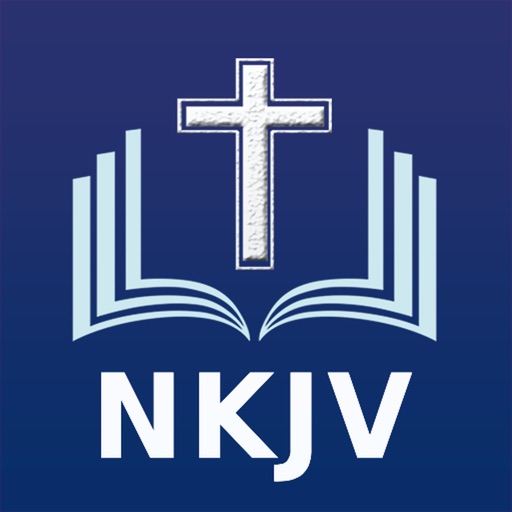 NKJV Bible Holy Version Revise