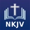 NKJV Bible Holy Version Revise is an Offline Bible