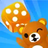 Bear Dice App Positive Reviews