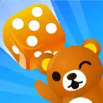 Bear Dice App Positive Reviews