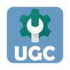UGC Mobile Admin