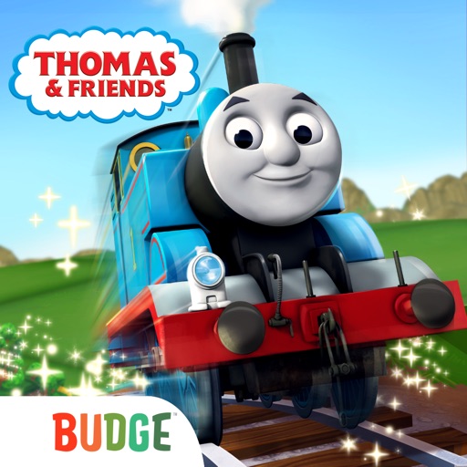 Thomasと仲間たち：不思議な線路