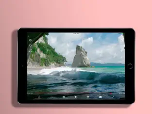Imágen 4 MX Video Player: Media Manager iphone
