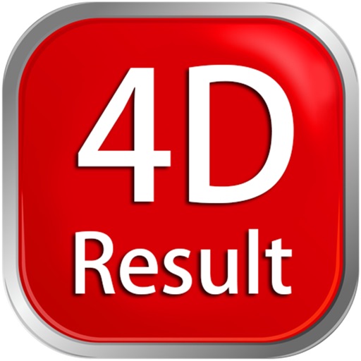 4D Result by MY DREAM SOFT