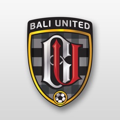 Bali United Lambang