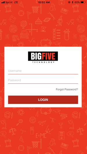 Big Five Tech(圖2)-速報App