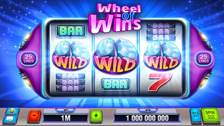 Stars Slots Casino - Vegas 777 screenshot-5