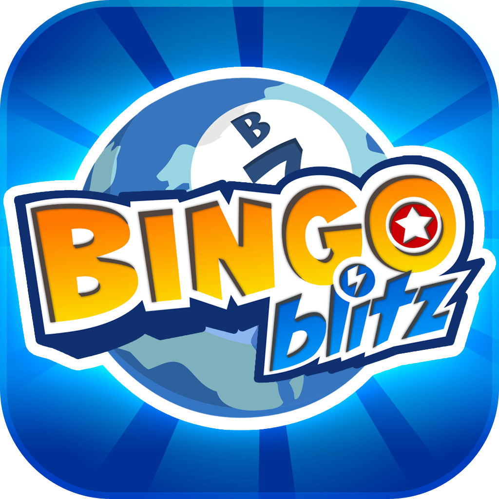 bingo blitz download