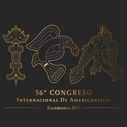 ICA Salamanca 2018 icon