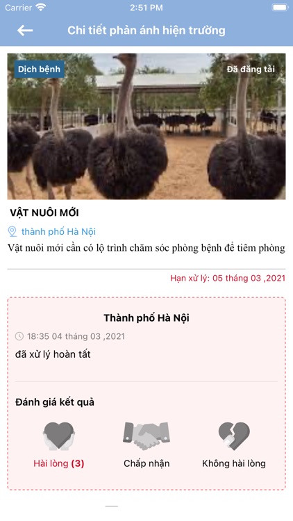 Hà Nội Smart screenshot-4