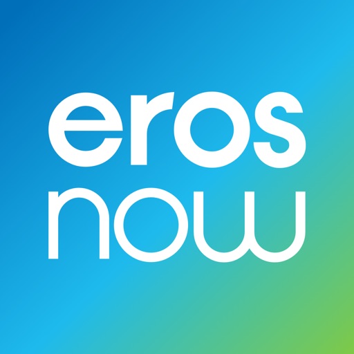 Eros Now iOS App