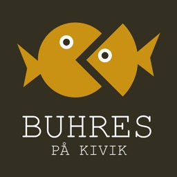 Buhres på Kivik