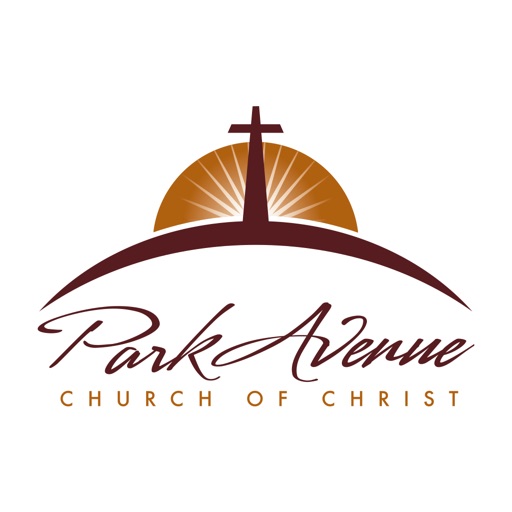 Park Avenue Church Denison icon