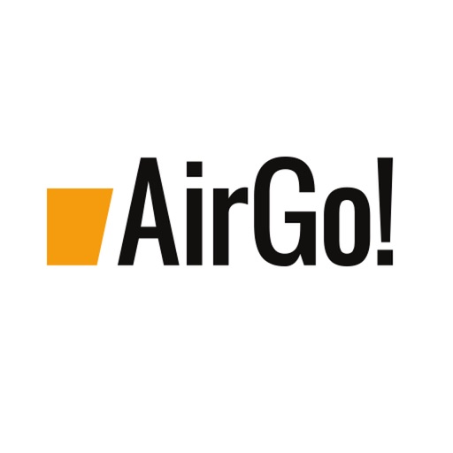 AirGo Rzeszow Airport Magazine iOS App