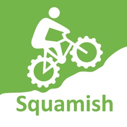 TrailMapps: Squamish