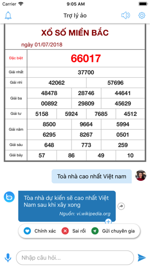 Thần Đèn(圖4)-速報App