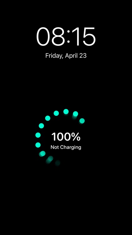 Charging Animations screenshot-4