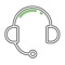 Contact Center mobile application