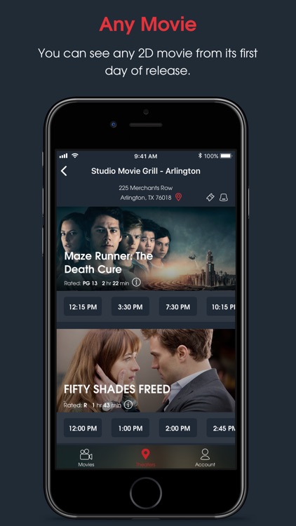 MoviePass