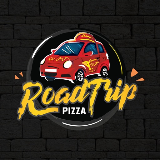 Roadtrip Pizza Trier icon