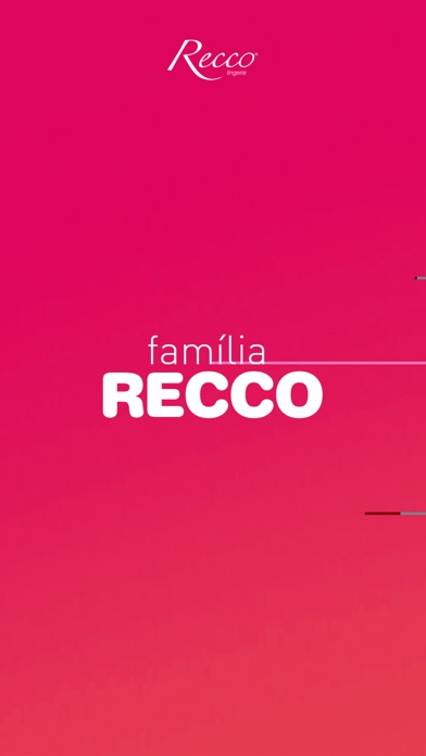 How to cancel & delete família Recco from iphone & ipad 1