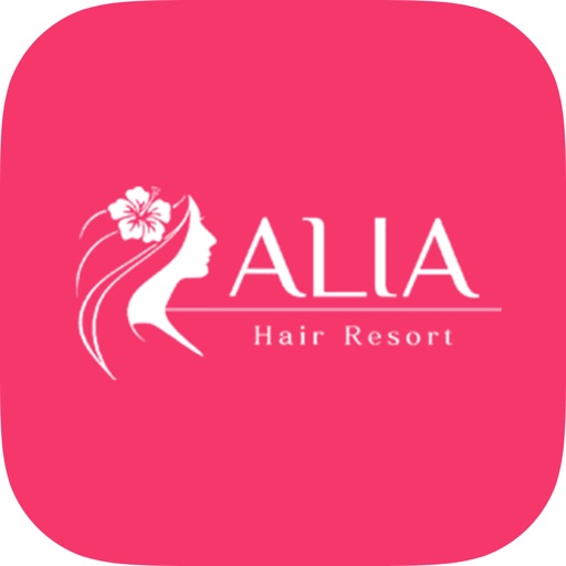 ＡＬＩＡ　Ｈａｉｒ　Ｒｅｓｏｒｔ