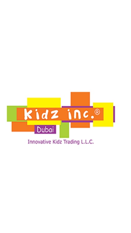 Kidz Inc