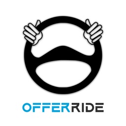 OfferRide Driver