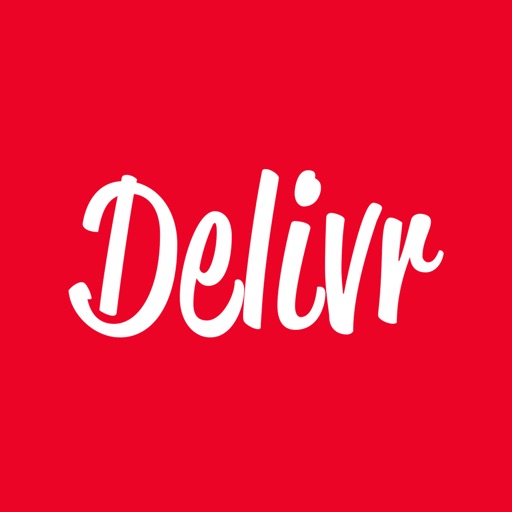 Delivr - Better Food Delivery