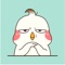 Funny Chicky Animated Stickers