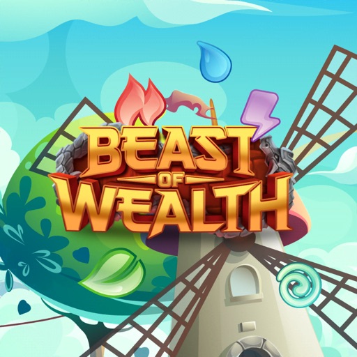 Beast of Wealth