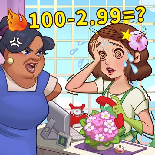 Ohana Island - Design & Match