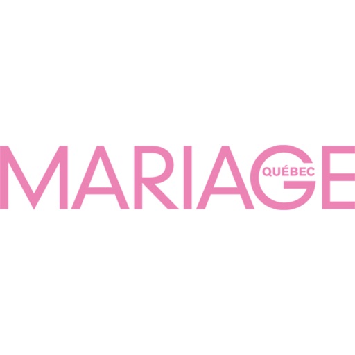 Mariage Quebec icon