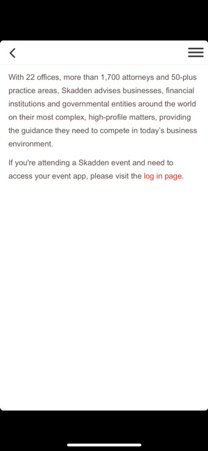 Skadden Events(圖4)-速報App