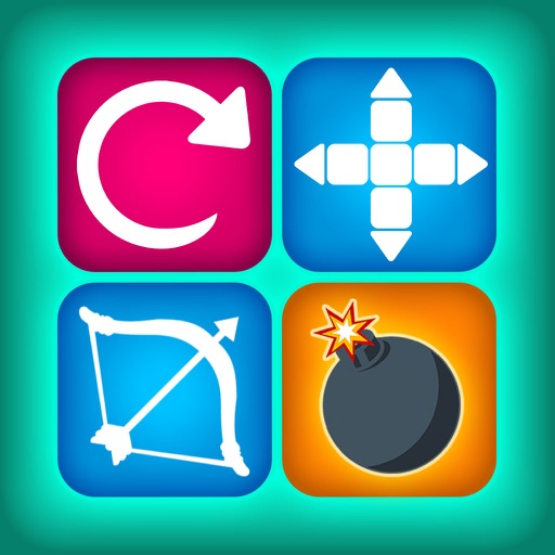 Pozzle Blocks iOS App