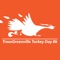 TreesGreenville Turkey Day 8k and 5k Event App