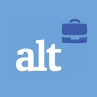 Top 19 Business Apps Like Alt Worklife - Best Alternatives