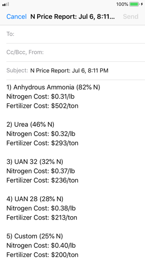 N Price Calculator(圖4)-速報App