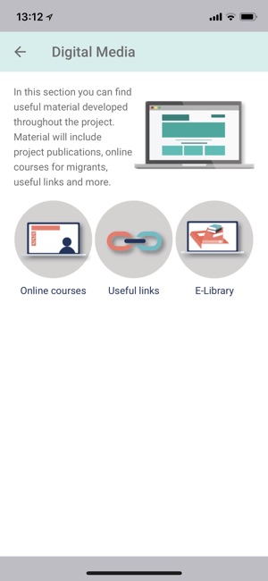 Migrant Information Centre(圖4)-速報App