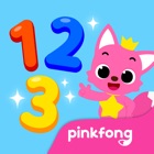 Pinkfong 123 Numbers