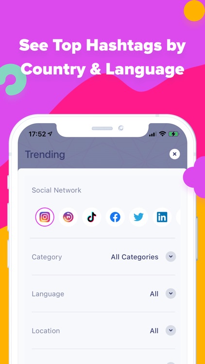 Hashtag Expert screenshot-6