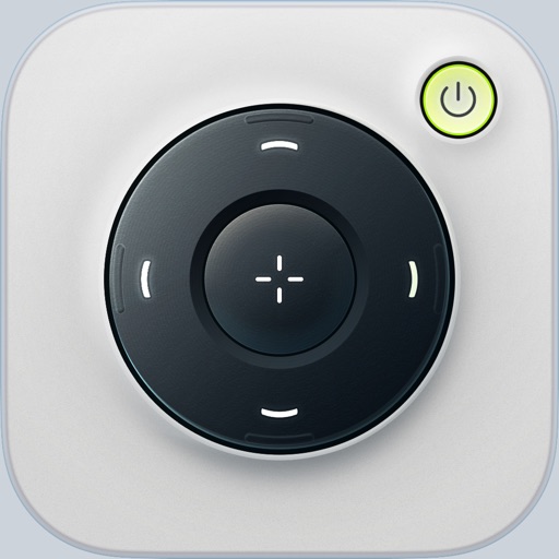 TV Remote & Cast - TV Control Icon